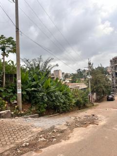 Bastos flat - Yaoundé - 5