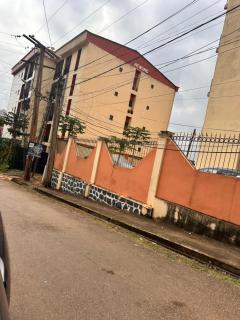 Bastos flat - Yaoundé - 3