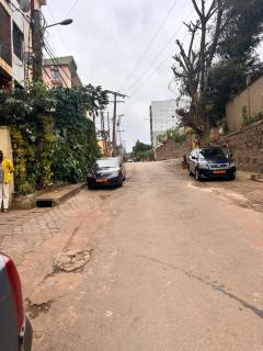 Bastos flat - Yaoundé - 2