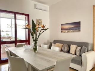 Casa Eos - Piano terra fronte mare - Marina di Pescoluse - 3