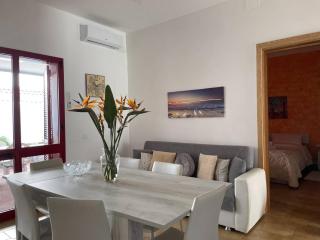 Casa Eos - Piano terra fronte mare - Marina di Pescoluse - 2