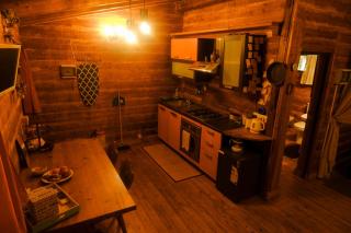 Etna Rural Cottage with Jacuzzi - 8