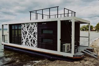 Houseboats Dollar - Plaża Nowe Guty - Nowe Guty - 0