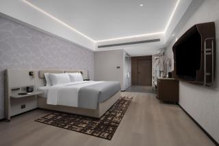 Wanda Yue Ürümqi - 9