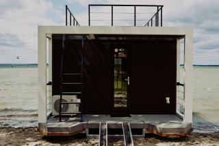 Houseboats Dollar - Plaża Nowe Guty - Nowe Guty - 3