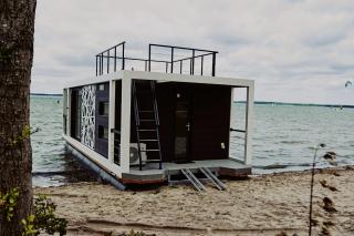 Houseboats Dollar - Plaża Nowe Guty - Nowe Guty - 1