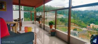Sky View Resort - Yercaud - 1