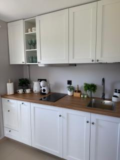 Cozy Seaside apartments - Carnikava - 7