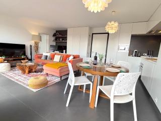 Le Penthouse Ampère - 8