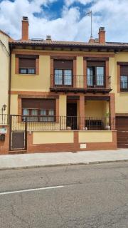 Casa Villamor de Orbigo - - 0
