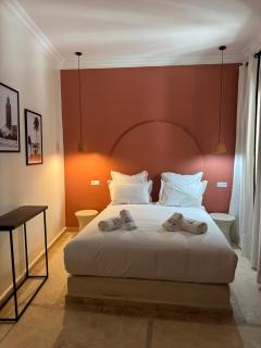 Riad Dar Melia - Marrakesh - 3