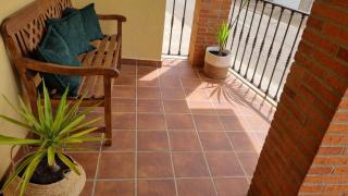 Casa Villamor de Orbigo - - 2