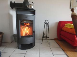 Ferienwohnung Lange Erdgeschoss - Maasholm-Bad - 5