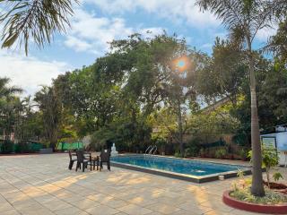 Sai srushti villa - Lonavala - 6