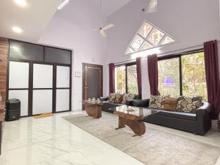 Sai srushti villa - Lonavala - 3