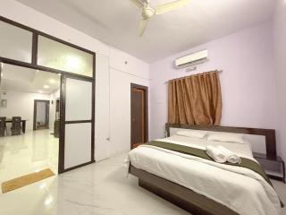 Sai srushti villa - Lonavala - 1