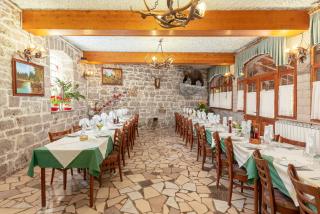 Guest House Pod Slavnikom - 3