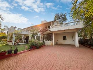 Sai srushti villa - Lonavala - 0