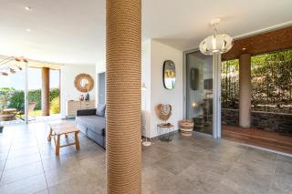 Splendide appartement T3 piscine et vue mer - Grosseto-Prugna - 1