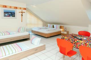 Ferienwohnung beim Europa-Park Rust - 8