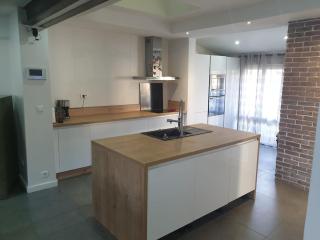 Belle maison au calme 200m2 - Coubron - 0