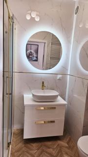 Apartament Olivia - Danzig - 6