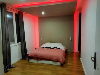 Belle maison au calme 200m2 - Coubron - 4