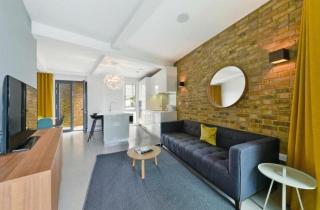 Luxury Loft Apartment in London Bridge - 0