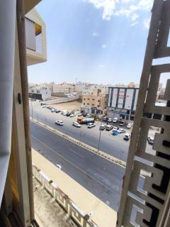 Qasr Aljoud Serviced Apartments - Abha - 9
