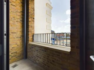 Luxury Loft Apartment in London Bridge - Londra - 4