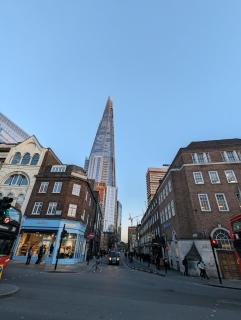 Luxury Loft Apartment in London Bridge - Londra - 3