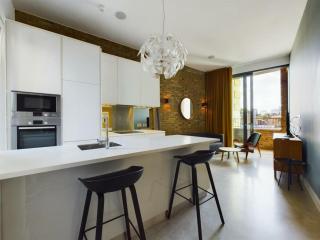Luxury Loft Apartment in London Bridge - 2