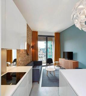 Luxury Loft Apartment in London Bridge - Londra - 1