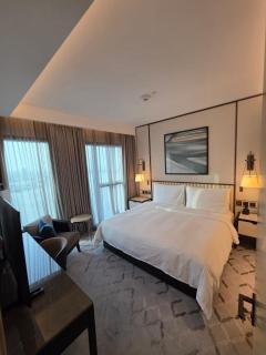 Stunning Creek Views in Address Harbour Point - Sabkhah - 9