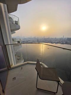 Stunning Creek Views in Address Harbour Point - Sabkhah - 3