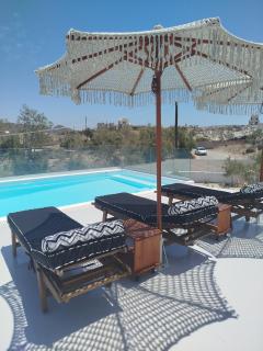 Sorocada Private House - 9