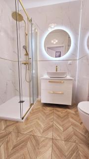 Apartament Olivia - Danzig - 4