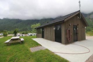 Storviksanden Camping - 7