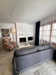 Luna Dorada Vera Playa- bajo - 1