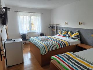 Rekreačný dom Railip - Trávnica - 2