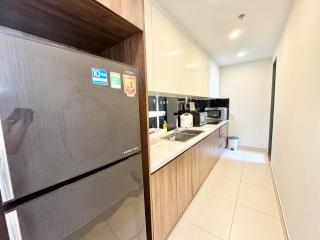 ambiHOME 2BR 2WC in Masteri Thao Dien District 2 - Ho-Chi-Minh-Stadt - 3
