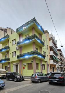 Kresorts 13 - Athens - 0
