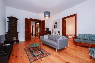 Presidential Palace Suite - Historic & Old Town - Bratislava - 3