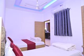 Arun Aashray Home Stay - 7