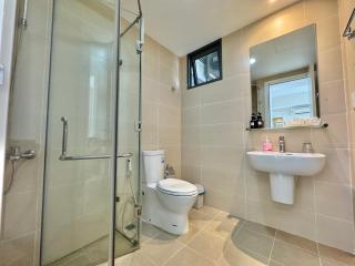 ambiHOME 2BR 2WC in Masteri Thao Dien District 2 - Ho-Chi-Minh-Stadt - 4