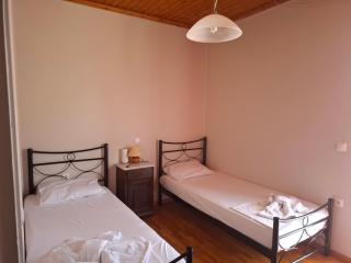Antrias house - 2