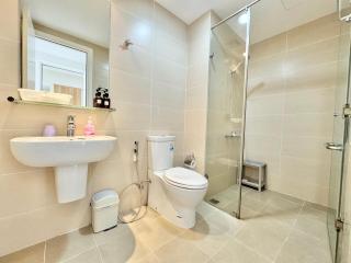 ambiHOME 2BR 2WC in Masteri Thao Dien District 2 - Ho-Chi-Minh-Stadt - 5