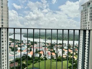 ambiHOME 2BR 2WC in Masteri Thao Dien District 2 - Ho-Chi-Minh-Stadt - 6