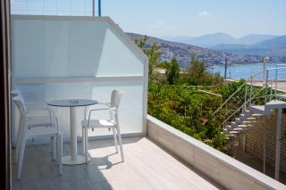 Resuli Apartments - Saranda - 1
