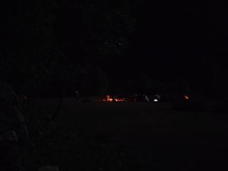 North wild camping - Shkodër - 4